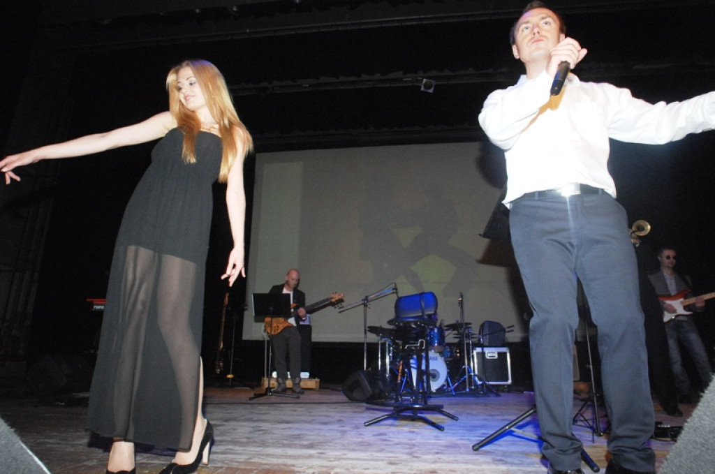 Nowy Targ: Urodzinowy koncert dla miasta