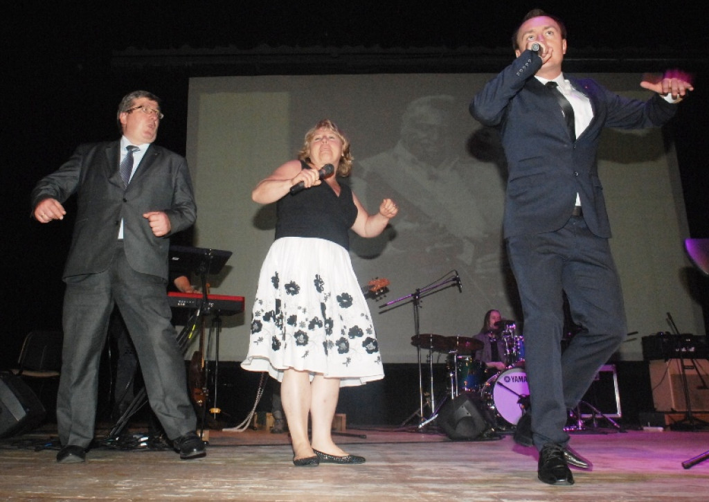 Nowy Targ: Urodzinowy koncert dla miasta