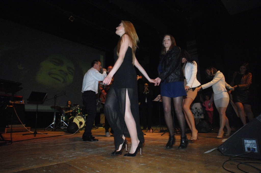 Nowy Targ: Urodzinowy koncert dla miasta
