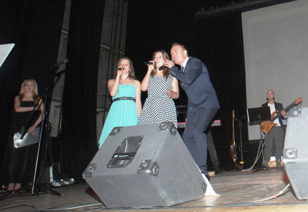 Nowy Targ: Urodzinowy koncert dla miasta