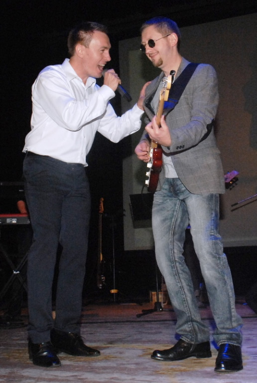 Nowy Targ: Urodzinowy koncert dla miasta