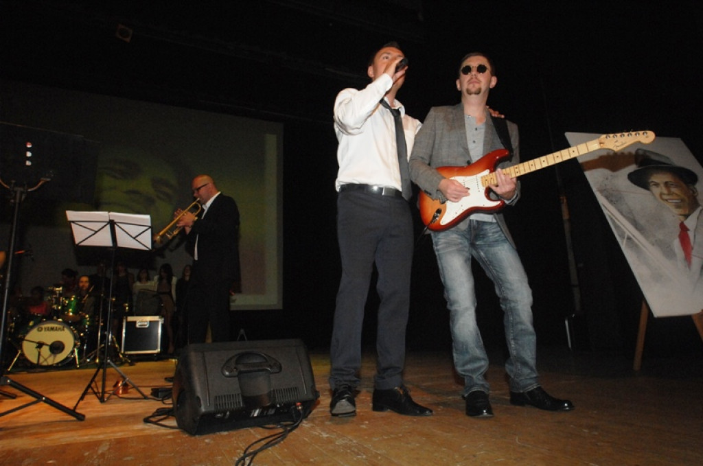 Nowy Targ: Urodzinowy koncert dla miasta