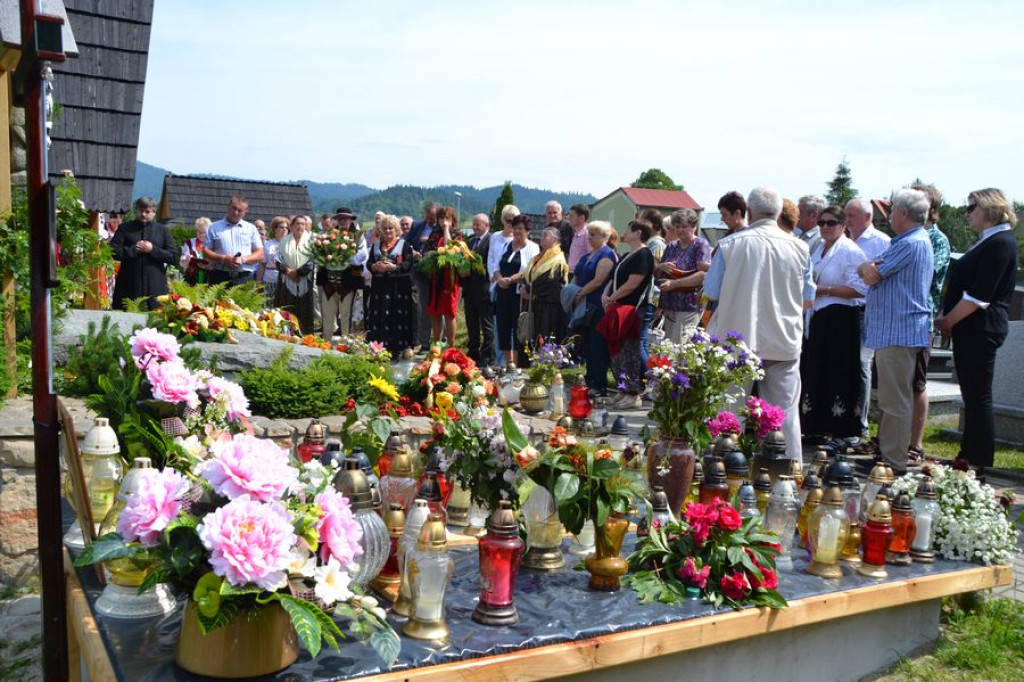 Rocznica śmierci ks. Józefa Tischnera
