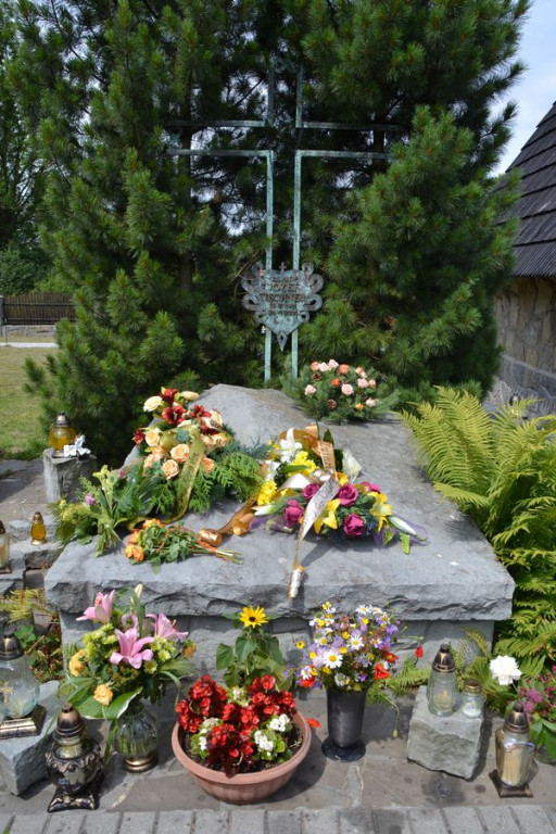 Rocznica śmierci ks. Józefa Tischnera