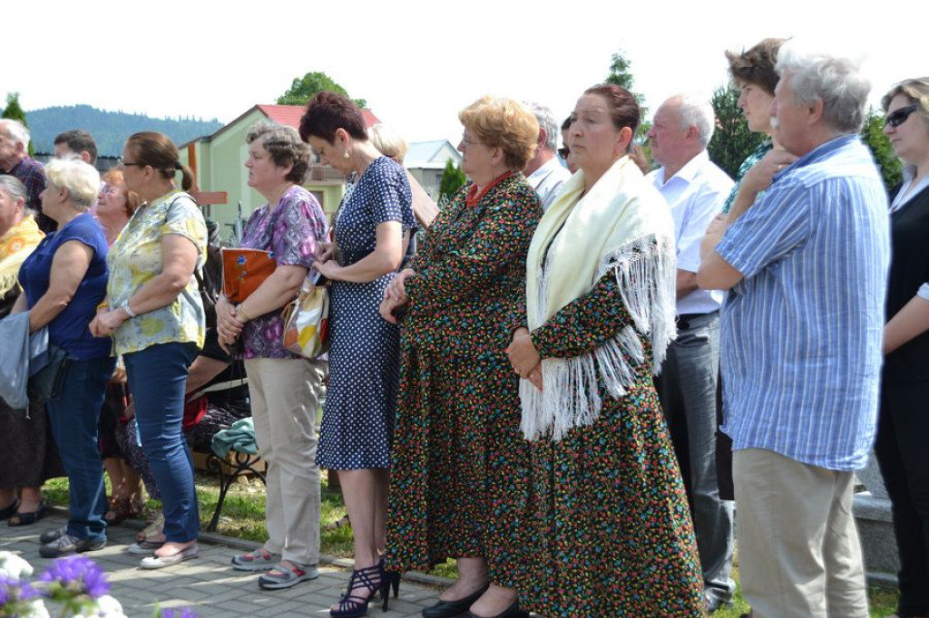 Rocznica śmierci ks. Józefa Tischnera