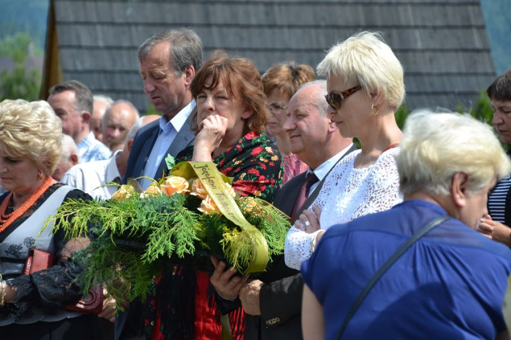 Rocznica śmierci ks. Józefa Tischnera