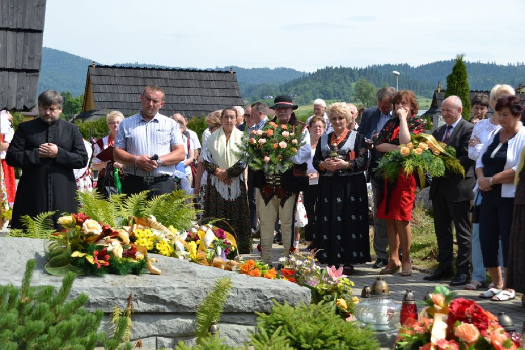 Rocznica śmierci ks. Józefa Tischnera