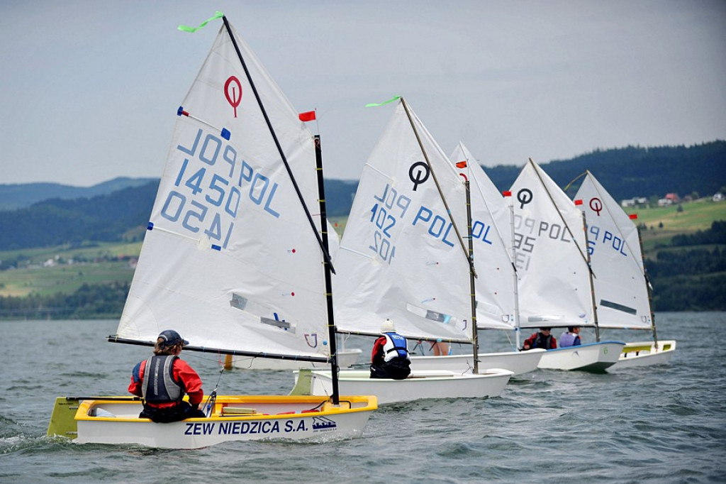 ZEWiada 2014: Regaty sportowe dla dzieci i młodzieży