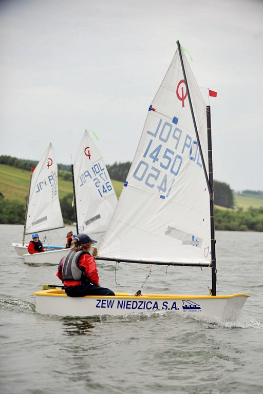 ZEWiada 2014: Regaty sportowe dla dzieci i młodzieży