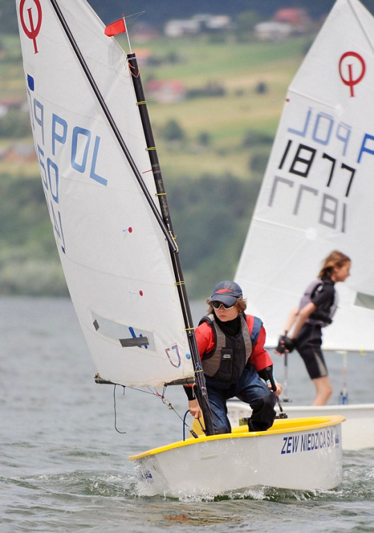 ZEWiada 2014: Regaty sportowe dla dzieci i młodzieży
