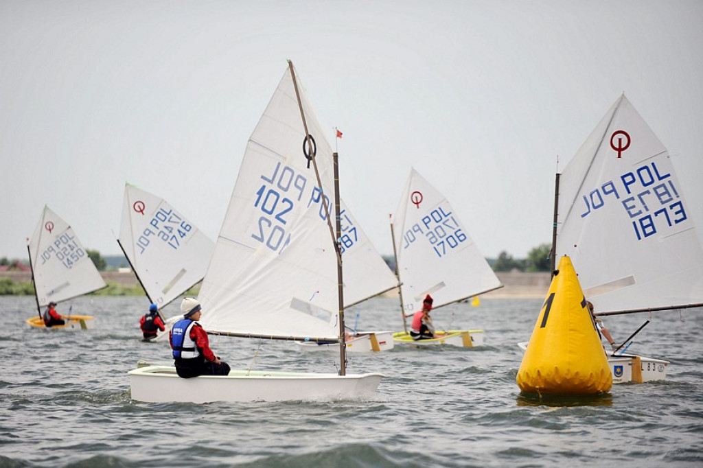 ZEWiada 2014: Regaty sportowe dla dzieci i młodzieży