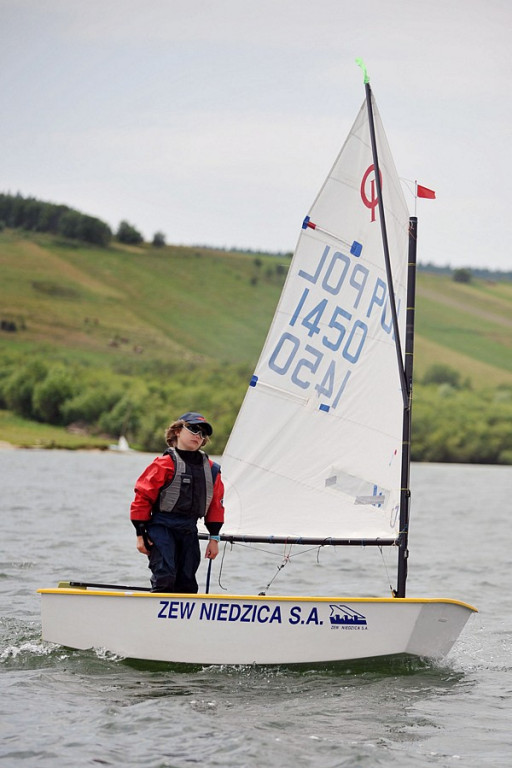 ZEWiada 2014: Regaty sportowe dla dzieci i młodzieży
