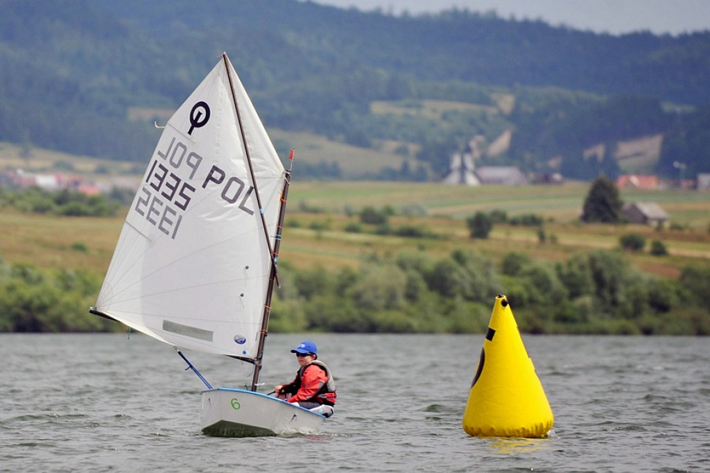ZEWiada 2014: Regaty sportowe dla dzieci i młodzieży