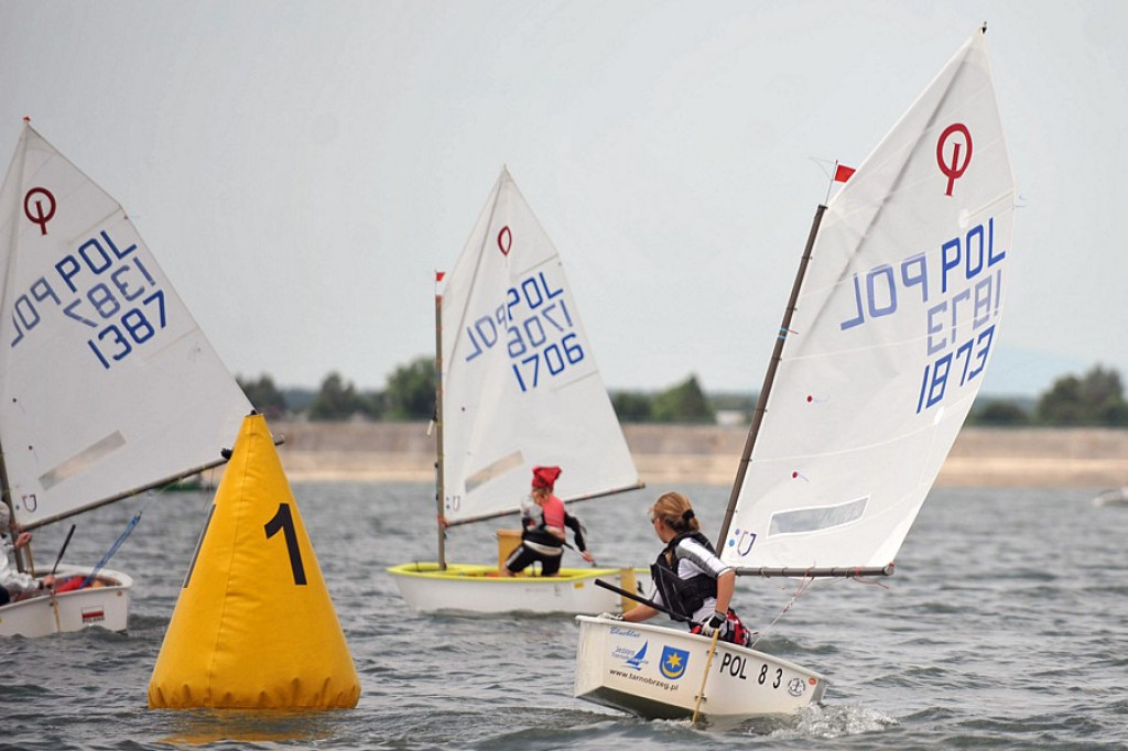 ZEWiada 2014: Regaty sportowe dla dzieci i młodzieży