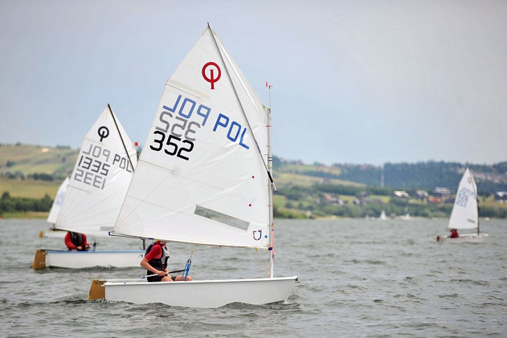 ZEWiada 2014: Regaty sportowe dla dzieci i młodzieży