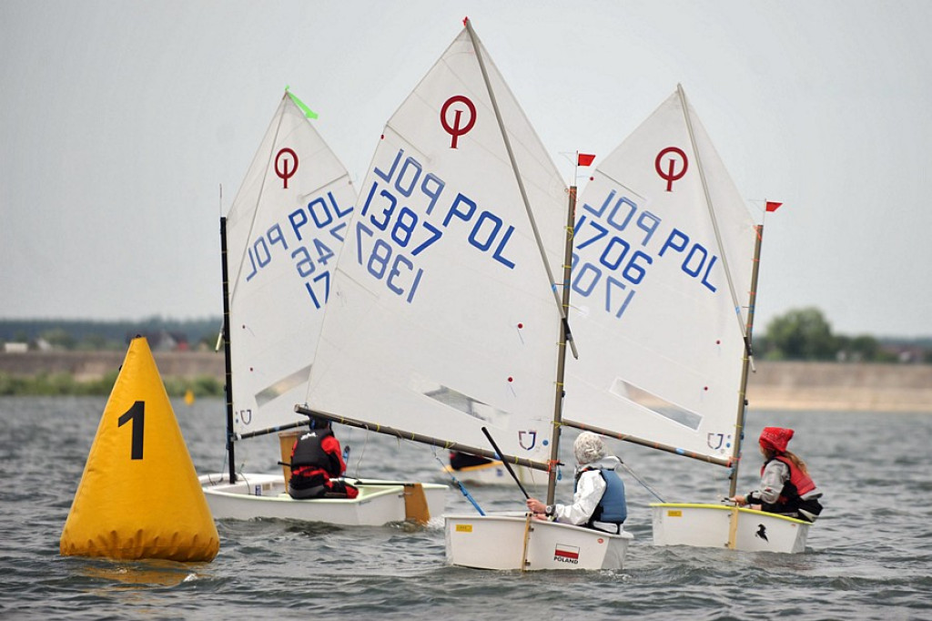 ZEWiada 2014: Regaty sportowe dla dzieci i młodzieży