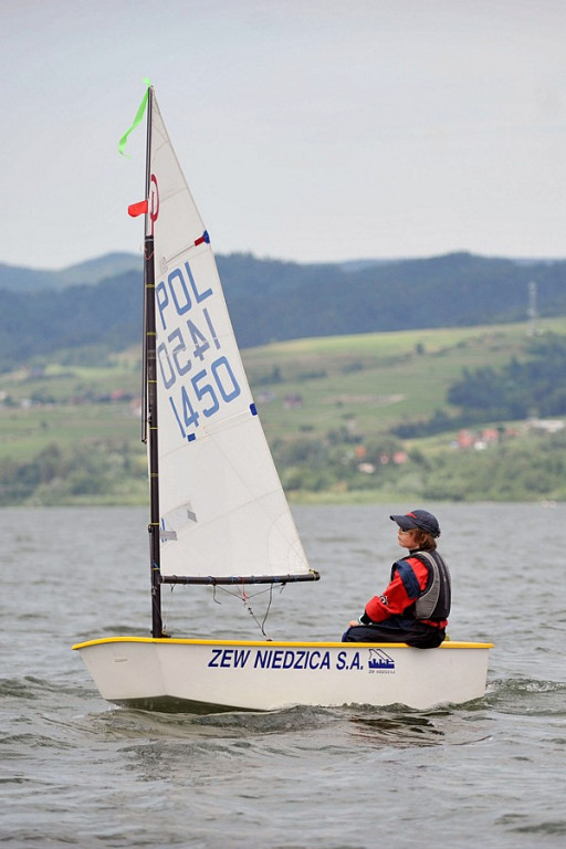 ZEWiada 2014: Regaty sportowe dla dzieci i młodzieży