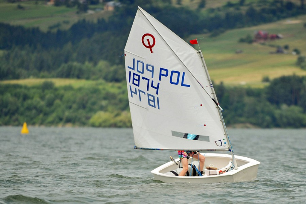 ZEWiada 2014: Regaty sportowe dla dzieci i młodzieży