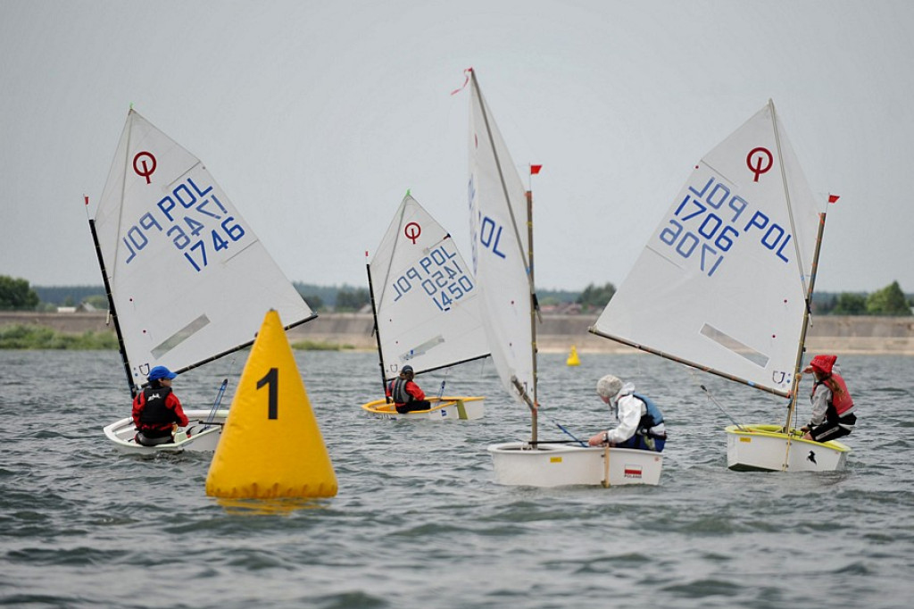 ZEWiada 2014: Regaty sportowe dla dzieci i młodzieży