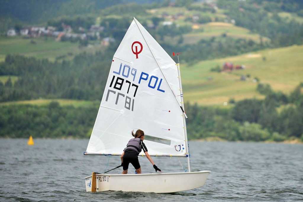 ZEWiada 2014: Regaty sportowe dla dzieci i młodzieży