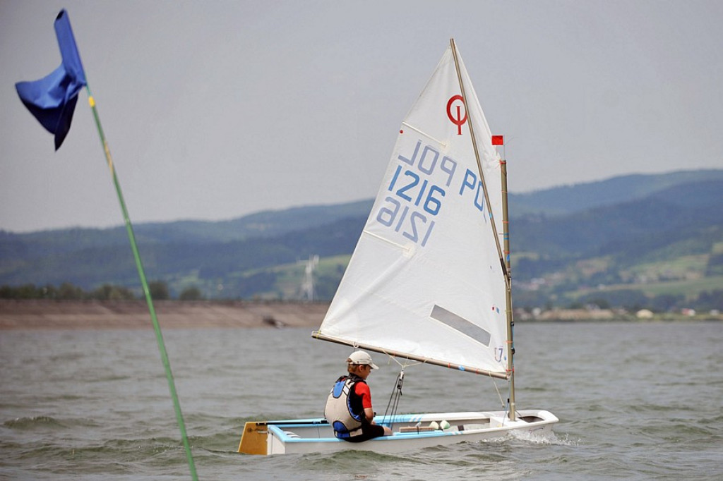 ZEWiada 2014: Regaty sportowe dla dzieci i młodzieży