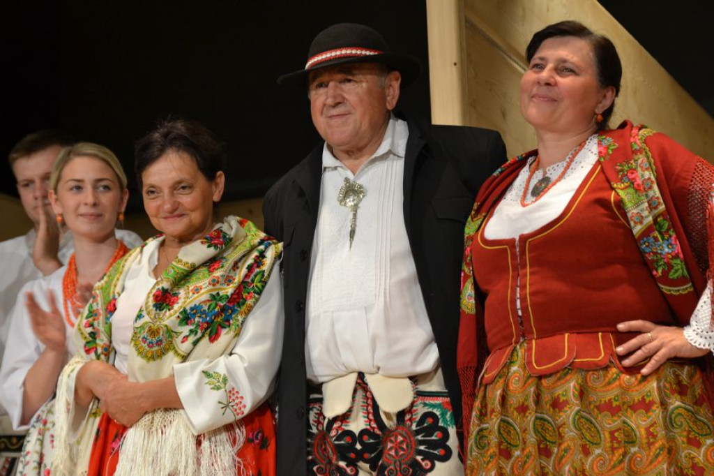 Bukowina Tatrzańska: Wakacje z teatrem