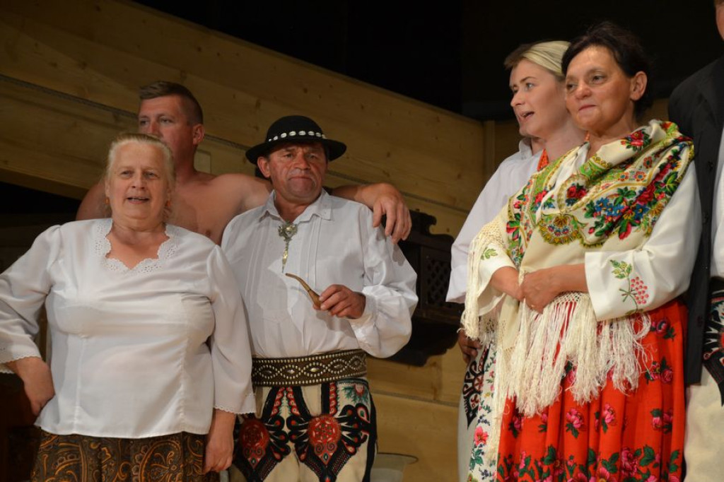 Bukowina Tatrzańska: Wakacje z teatrem