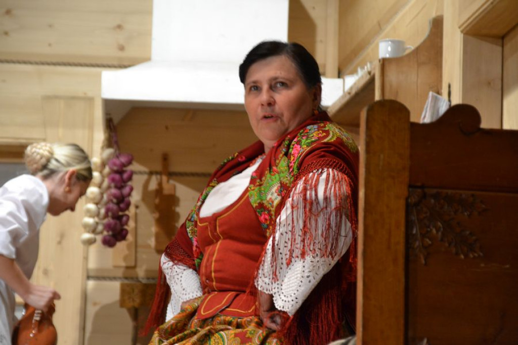 Bukowina Tatrzańska: Wakacje z teatrem