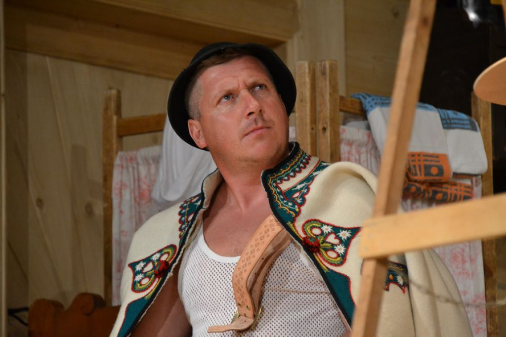 Bukowina Tatrzańska: Wakacje z teatrem