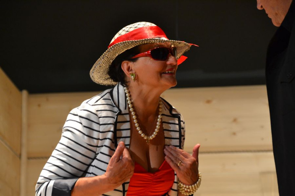 Bukowina Tatrzańska: Wakacje z teatrem