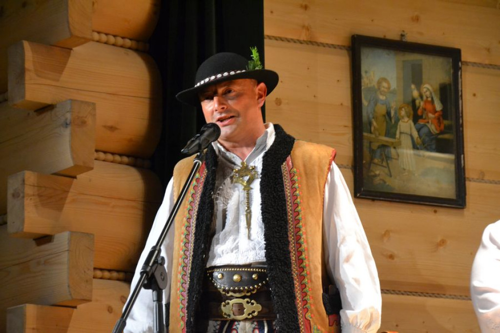Bukowina Tatrzańska: Wakacje z teatrem