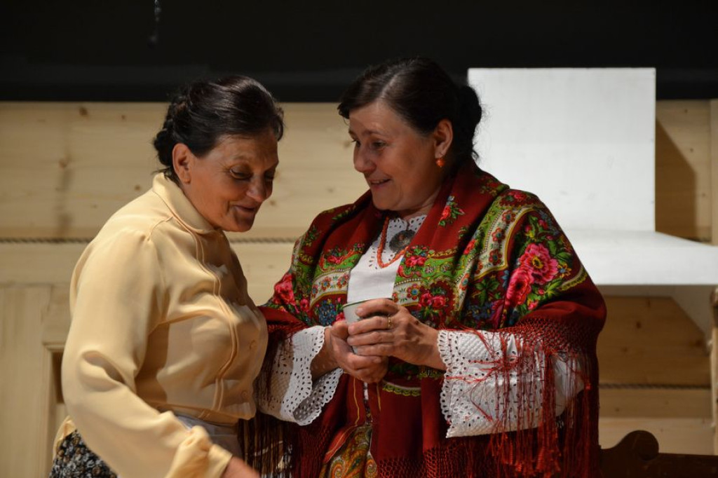 Bukowina Tatrzańska: Wakacje z teatrem