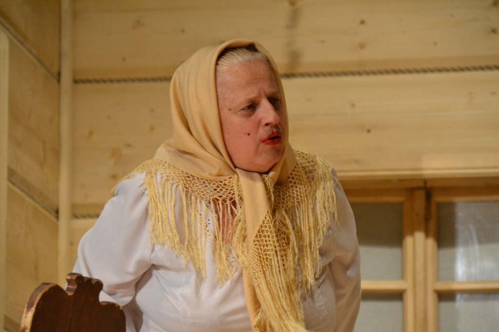 Bukowina Tatrzańska: Wakacje z teatrem