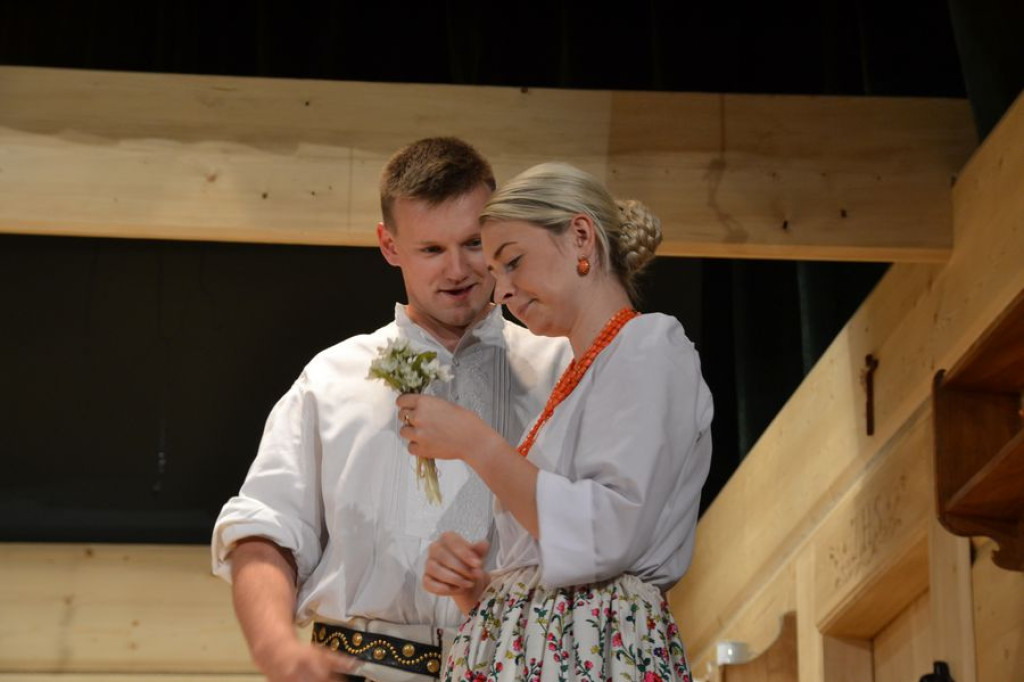 Bukowina Tatrzańska: Wakacje z teatrem