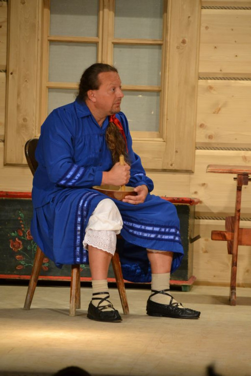 Jubileusz “Ślebodnych” z Leśnicy-Gronia