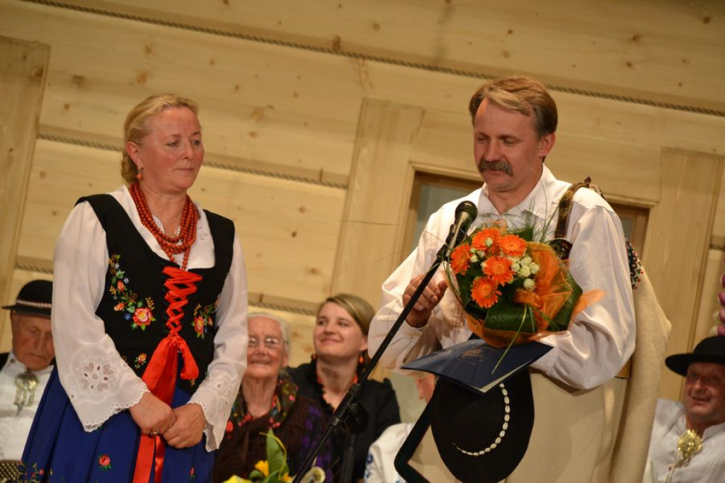 Jubileusz “Ślebodnych” z Leśnicy-Gronia