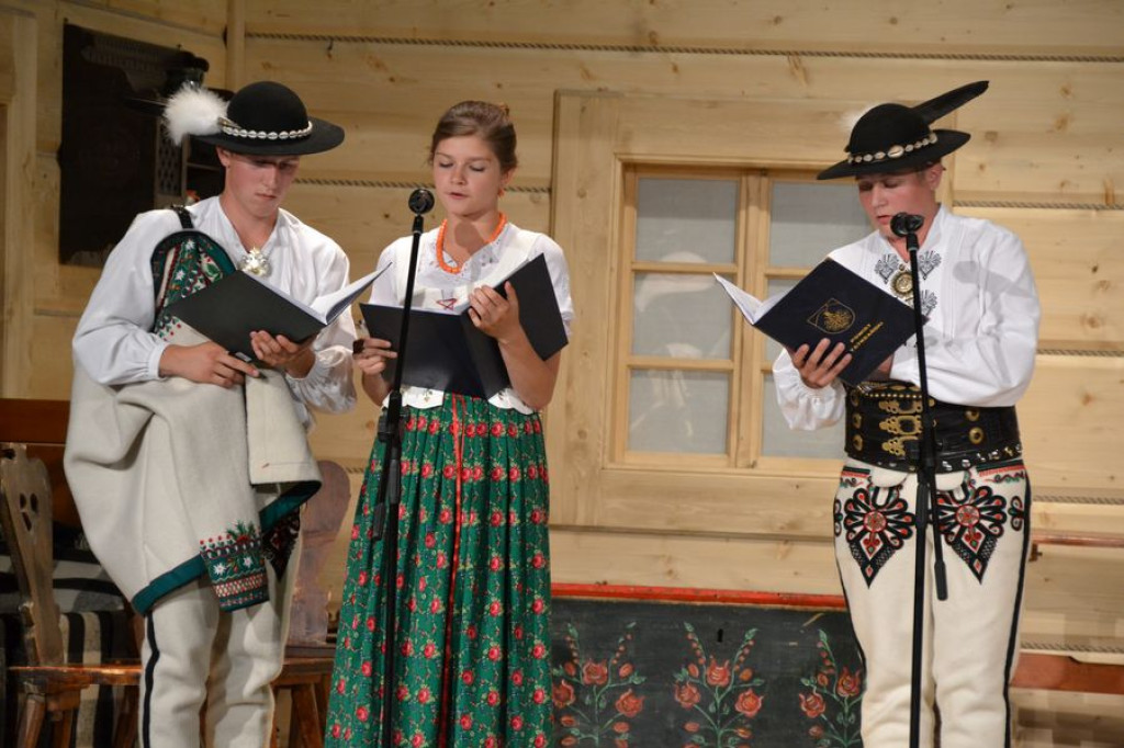 Jubileusz “Ślebodnych” z Leśnicy-Gronia