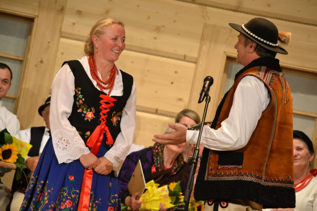 Jubileusz “Ślebodnych” z Leśnicy-Gronia