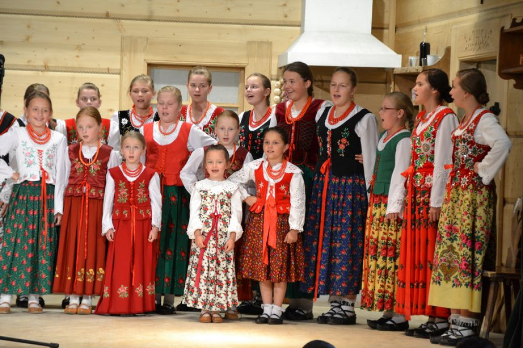 Jubileusz “Ślebodnych” z Leśnicy-Gronia