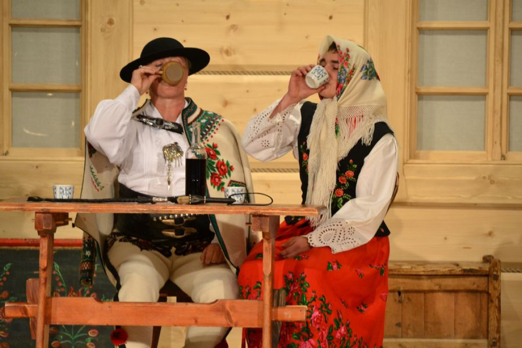 Jubileusz “Ślebodnych” z Leśnicy-Gronia