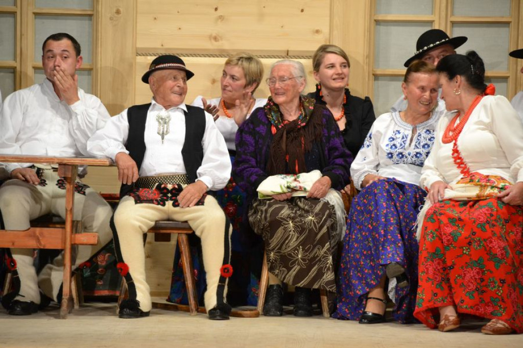 Jubileusz “Ślebodnych” z Leśnicy-Gronia