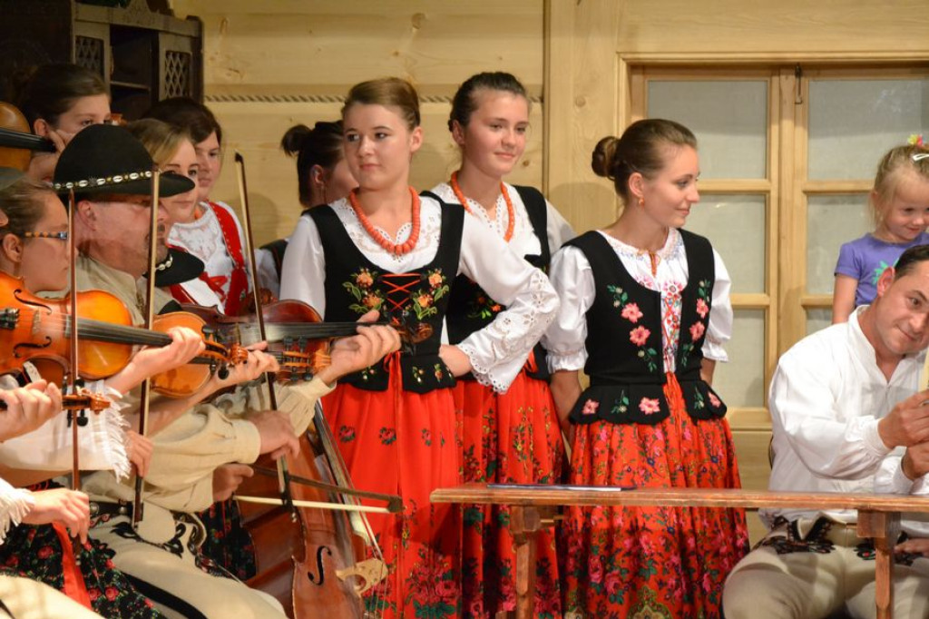 Jubileusz “Ślebodnych” z Leśnicy-Gronia