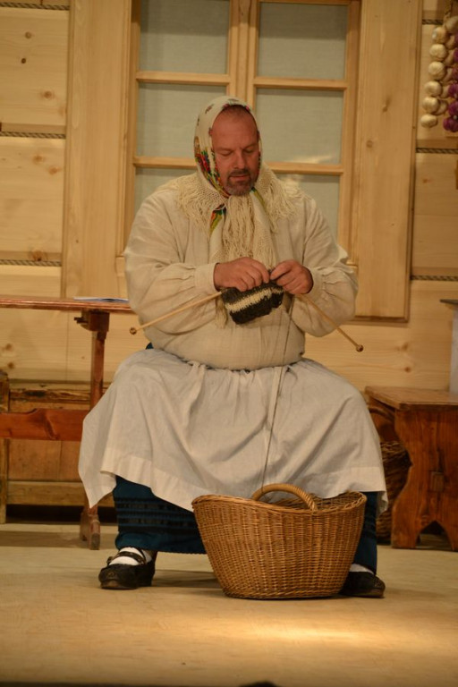 Jubileusz “Ślebodnych” z Leśnicy-Gronia
