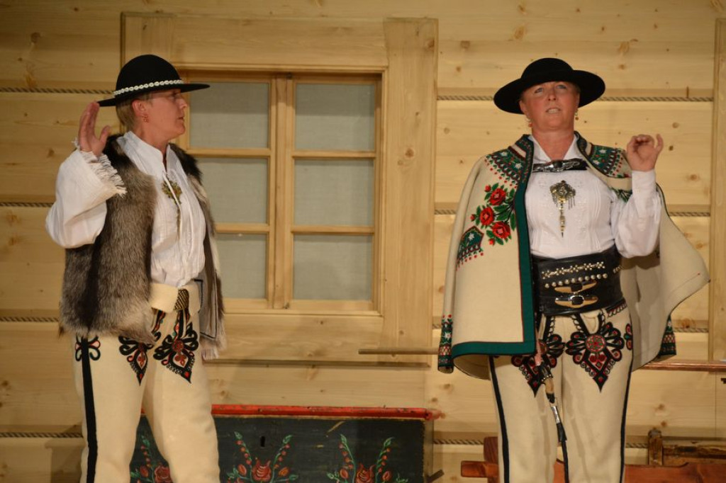 Jubileusz “Ślebodnych” z Leśnicy-Gronia