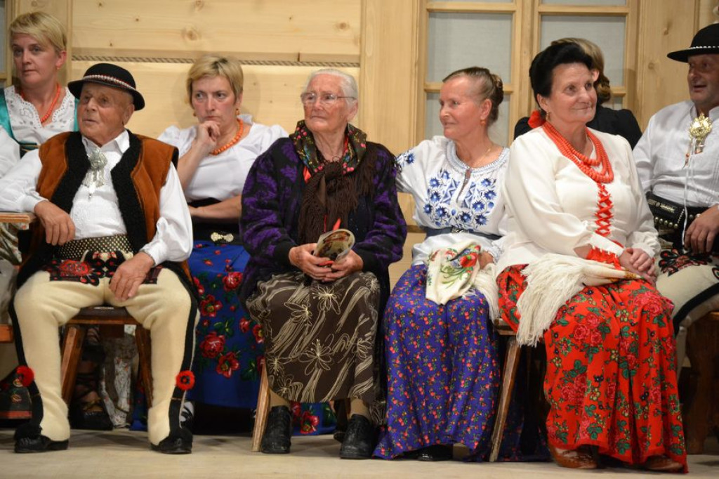 Jubileusz “Ślebodnych” z Leśnicy-Gronia