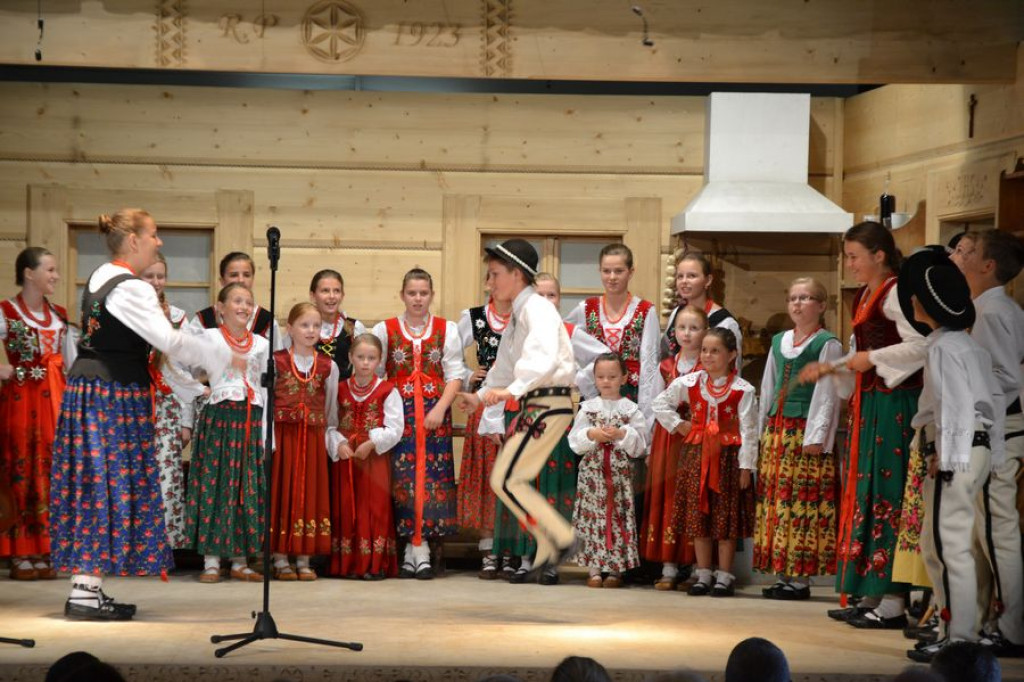 Jubileusz “Ślebodnych” z Leśnicy-Gronia