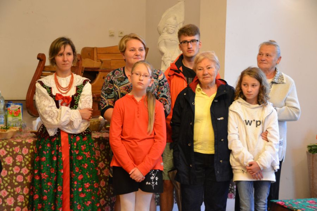 Bukowina Tatrzańska: Dusza na dłoni