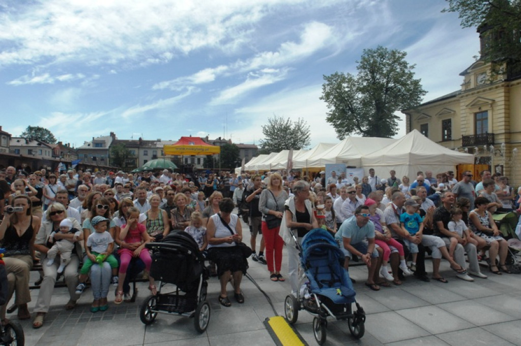 Baran po szczawnicku zwycięzcą półfinału Małopolskiego Festiwalu Smaku