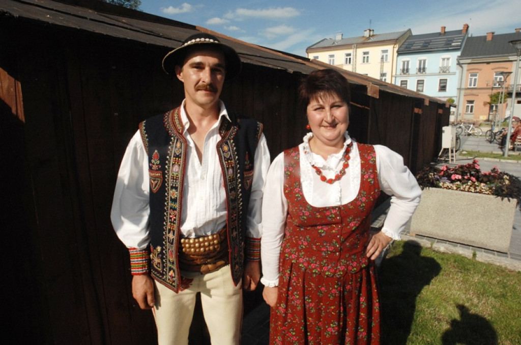 Baran po szczawnicku zwycięzcą półfinału Małopolskiego Festiwalu Smaku