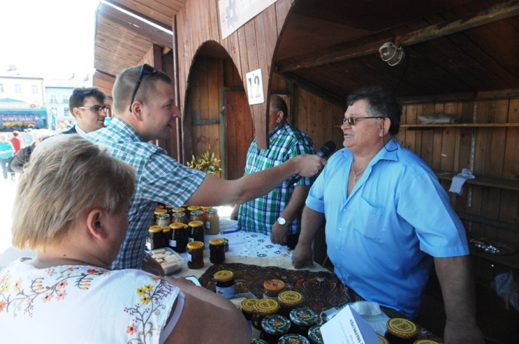 Baran po szczawnicku zwycięzcą półfinału Małopolskiego Festiwalu Smaku